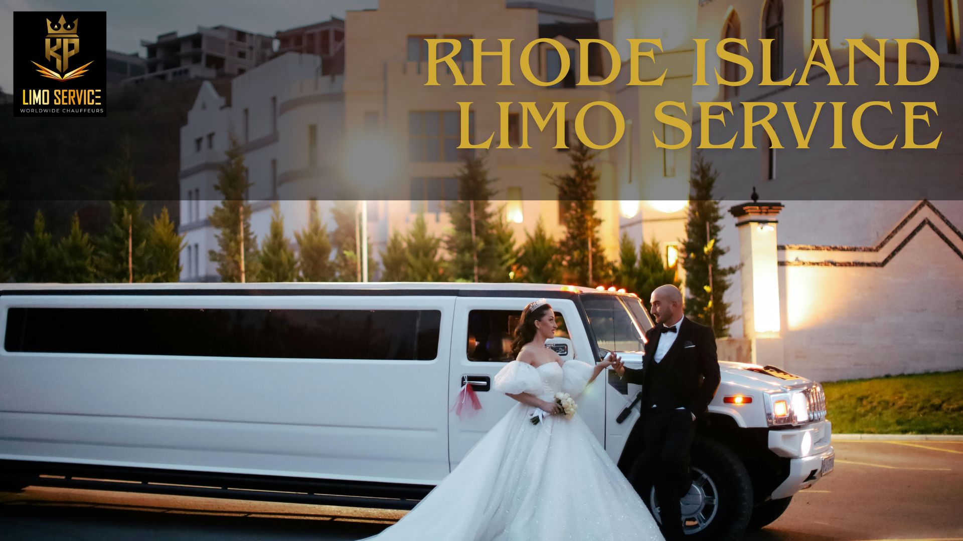 Top 6 Moments in Life That Deserve a Limo—And Aren`t Weddings or Proms