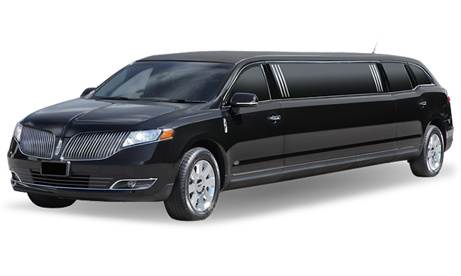 Lincoln Stretch Limousines