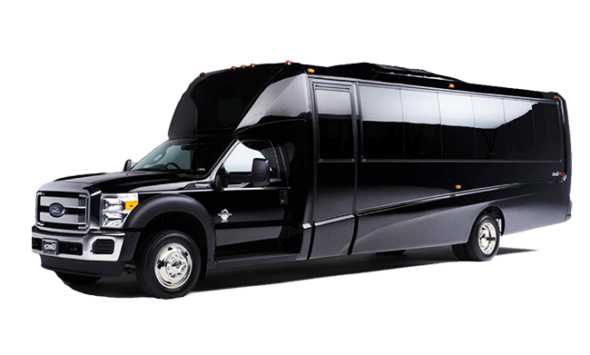 Party Bus Limo