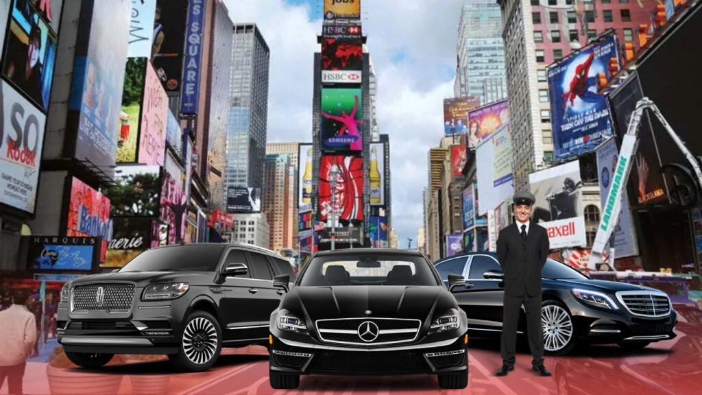 Premium Limo Service in NYC | Luxury Rides in New York
